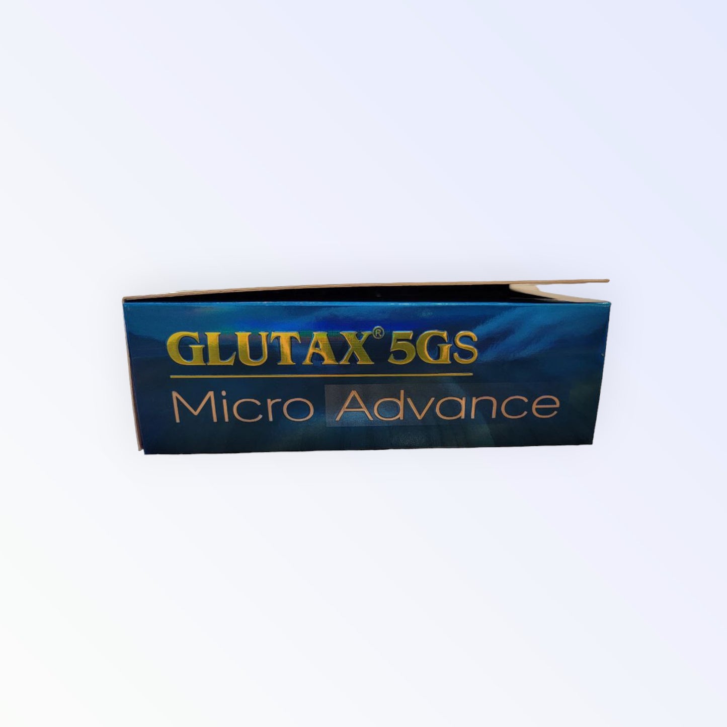 Glutax 5gs micro advance 12vials